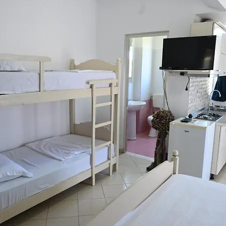Dushku Shengjin Appartement *