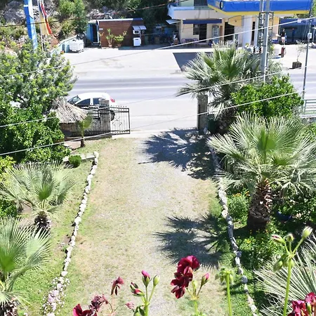 Appartement Dushku Shengjin Polisi i Vogel