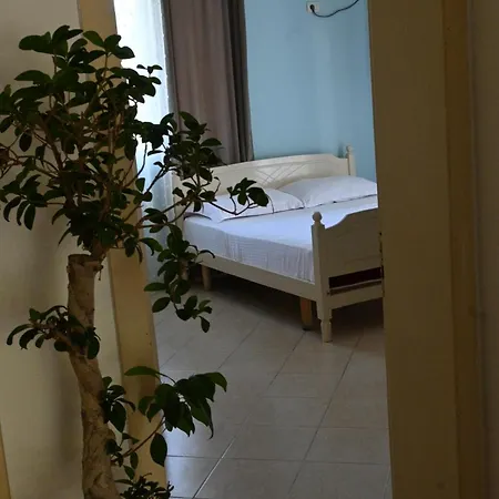Appartement Dushku Shengjin