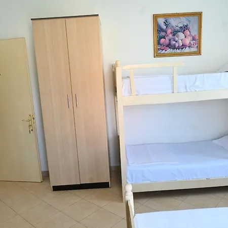 Appartement Dushku Shengjin *