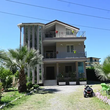 Dushku Shengjin Appartement