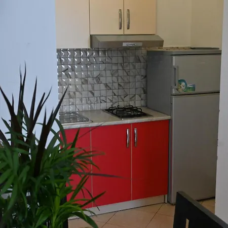 Dushku Shengjin Appartement